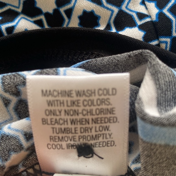 CROFT & BARROW CLASSIC TOP SIZE SMALL 🌟EUC🌟 - Picture 12 of 14